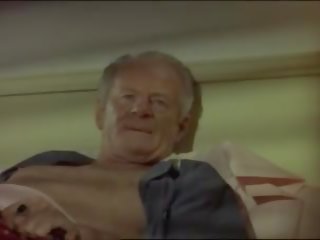 Uschi digard sisään kirsikka ahdistaa & raquel 1970: vapaa seksi video- 87