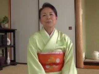 Ιαπωνικό μητέρα που θα ήθελα να γαμήσω: ιαπωνικό κανάλι xxx Ενήλικος ταινία vid 7f