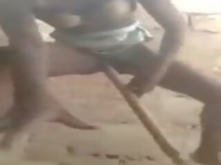 Negra maluca: zadarmo africké kozy sex film video 39